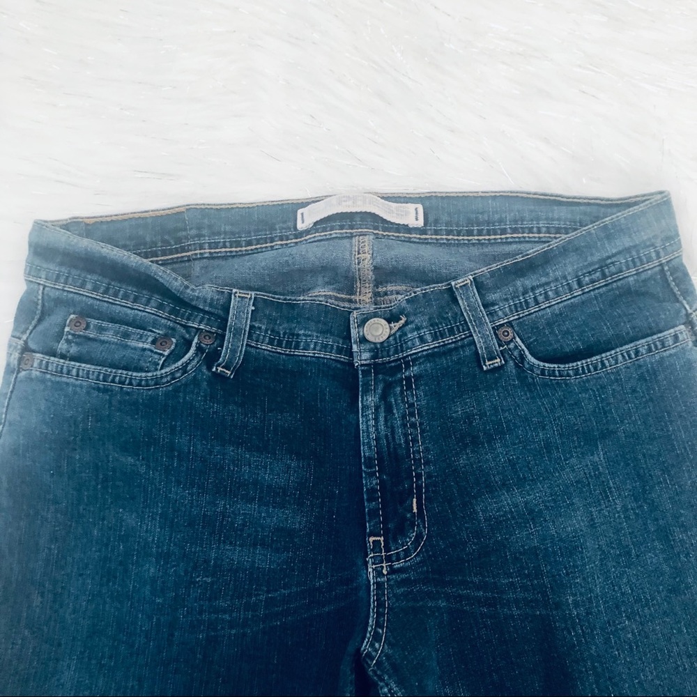 EXPRESS CETINE JEANS.SIZE W 12 S - Picture 4 of 8